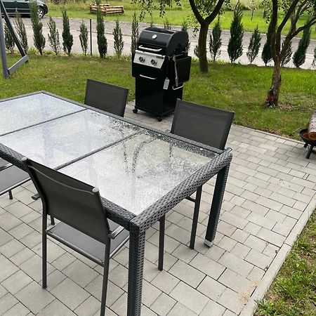 Apartament Poludniowy W80 Zory Ngoại thất bức ảnh