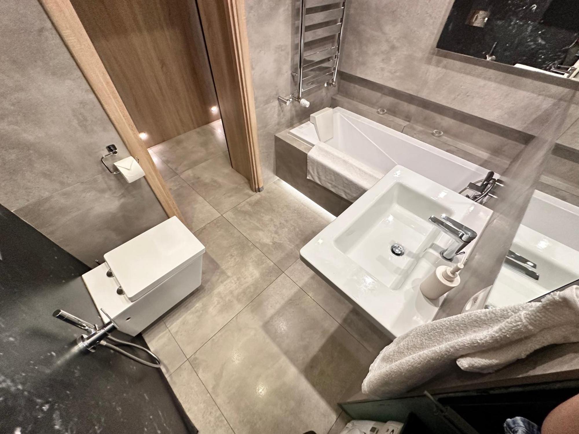 Apartament Poludniowy W80 Zory Ngoại thất bức ảnh