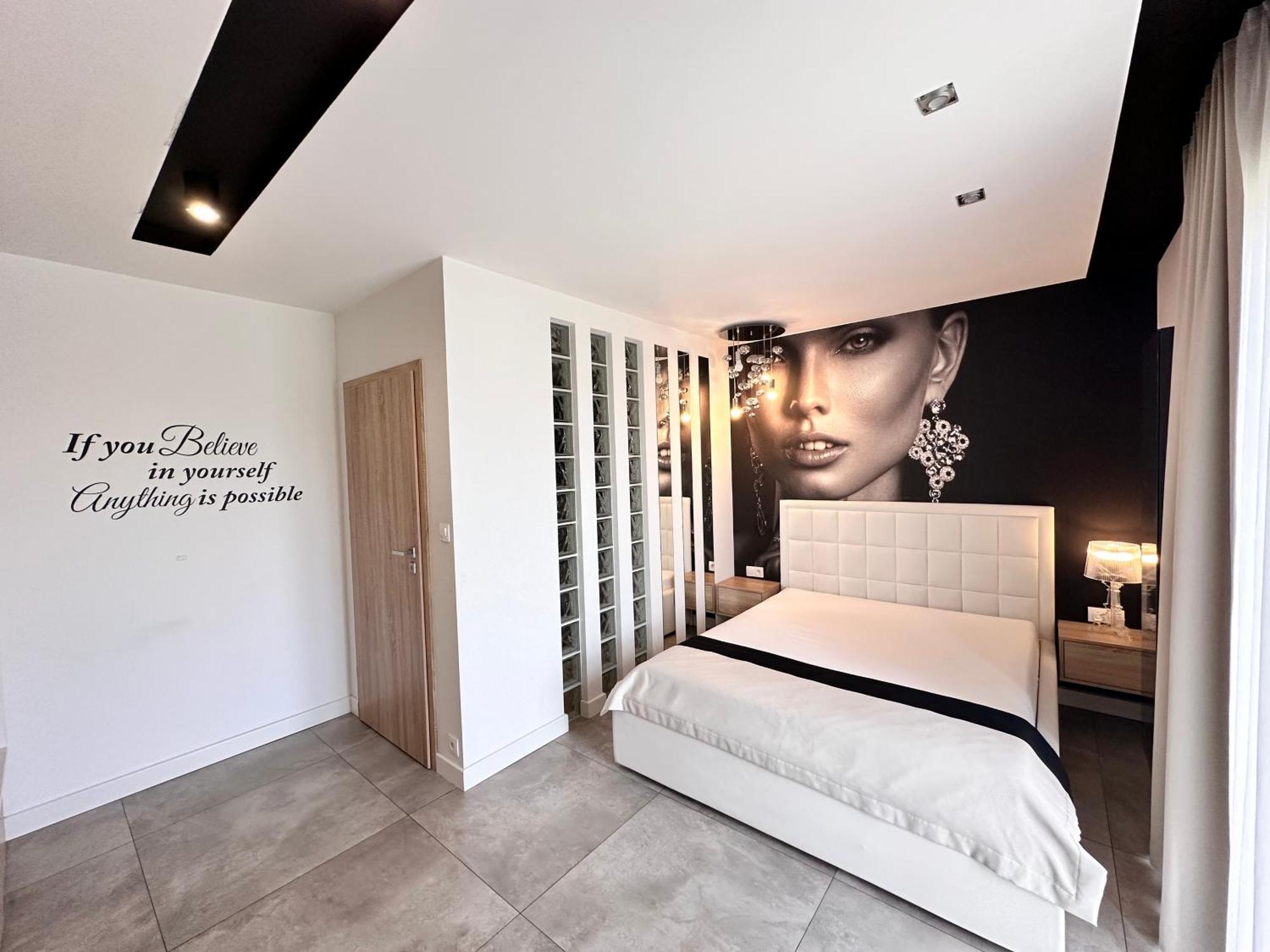 Apartament Poludniowy W80 Zory Ngoại thất bức ảnh