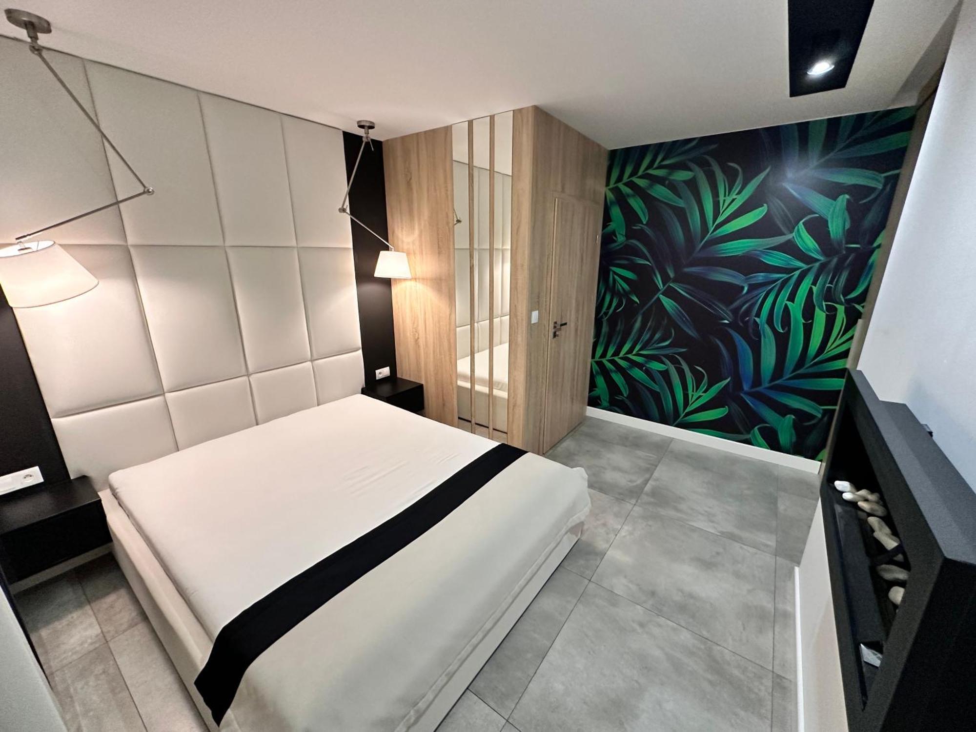 Apartament Poludniowy W80 Zory Ngoại thất bức ảnh
