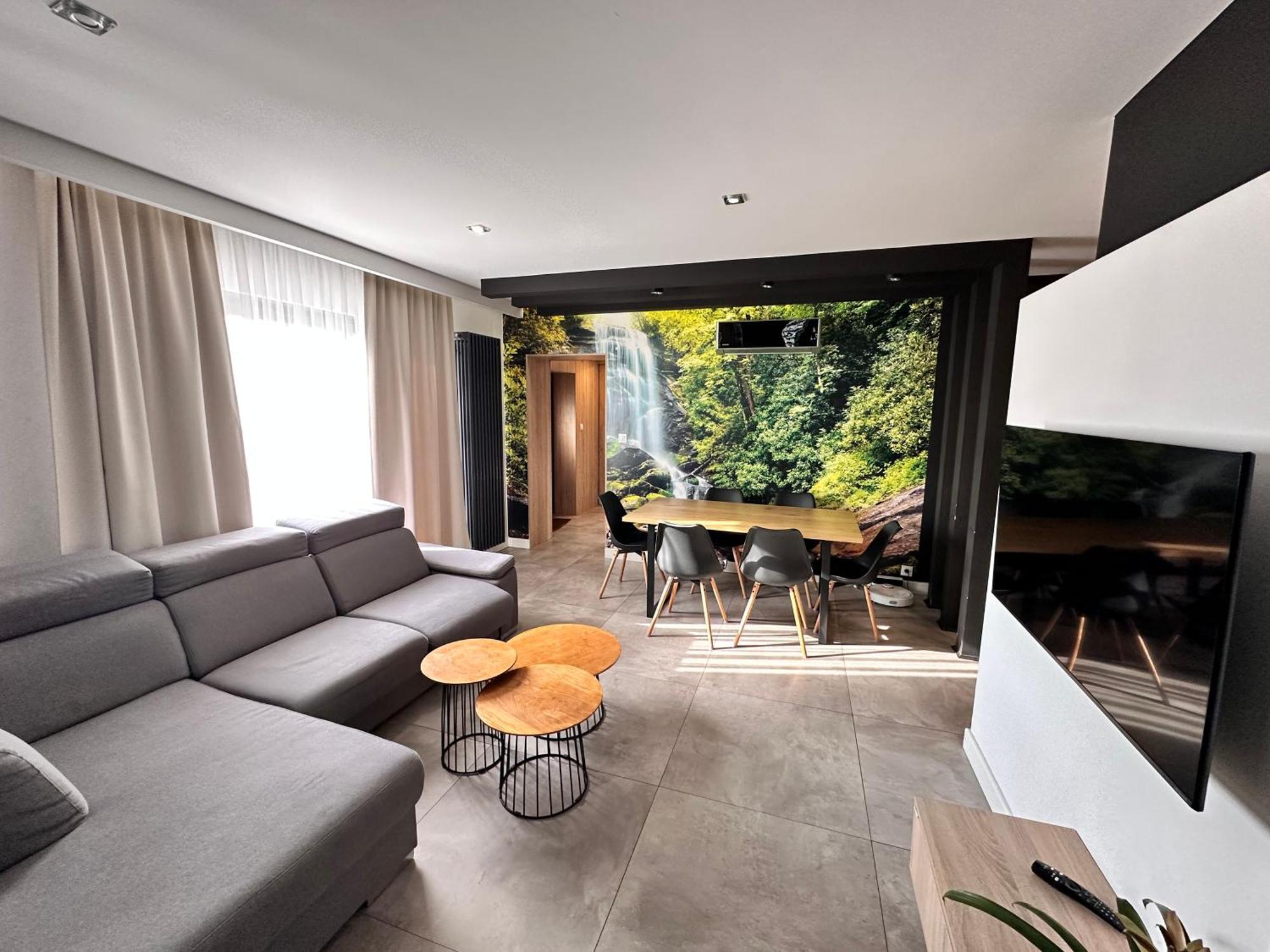 Apartament Poludniowy W80 Zory Ngoại thất bức ảnh