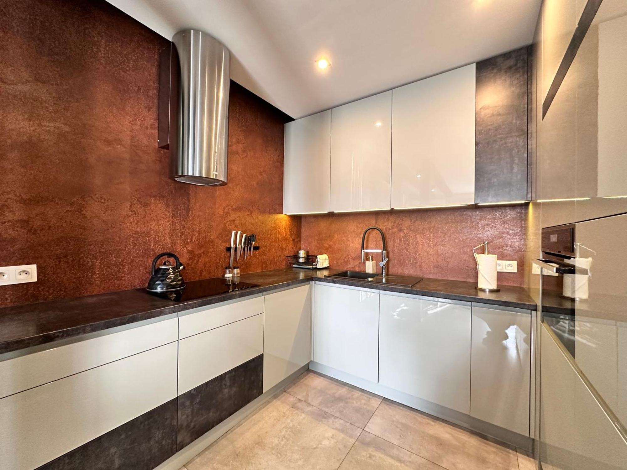 Apartament Poludniowy W80 Zory Ngoại thất bức ảnh