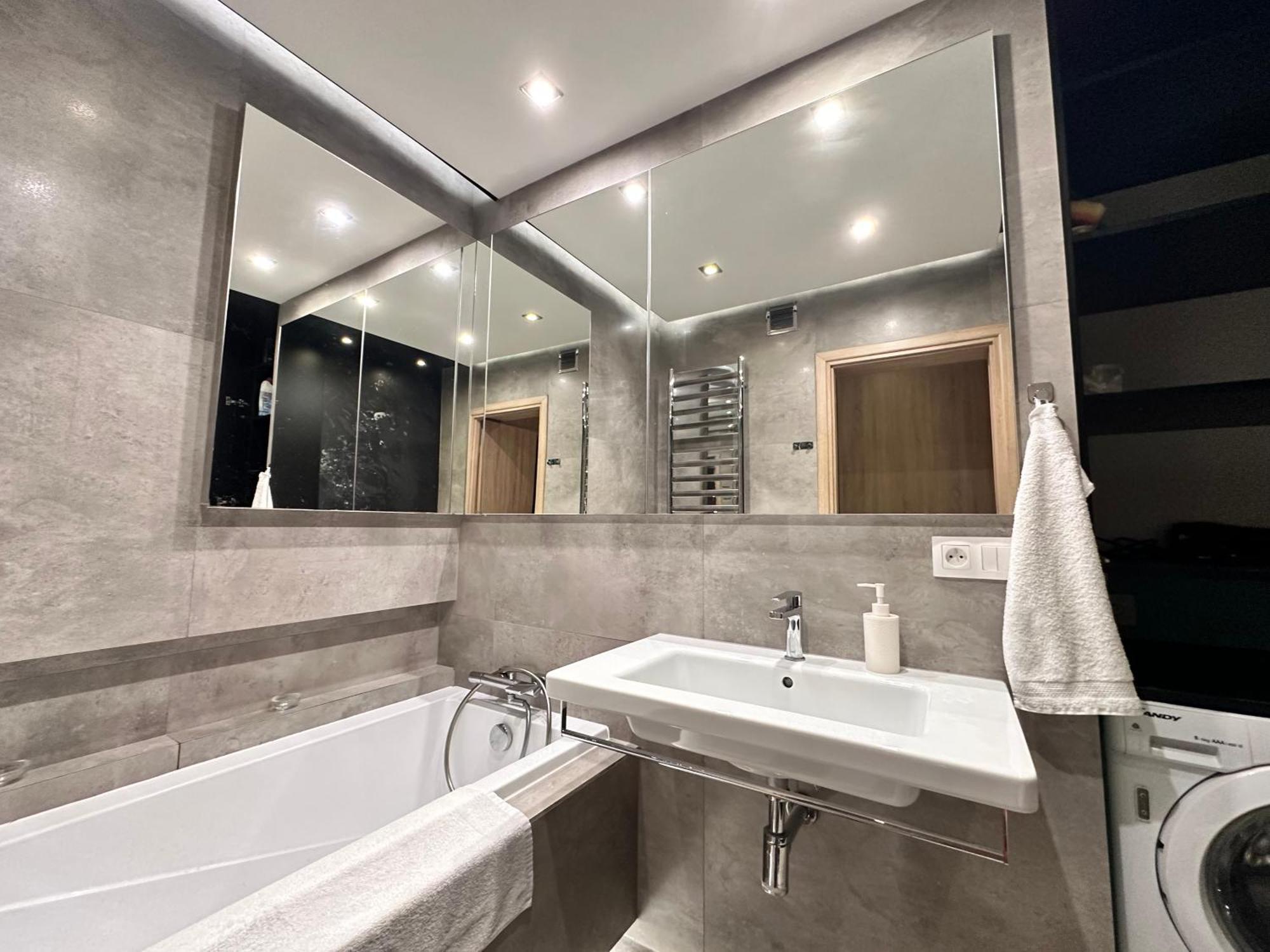 Apartament Poludniowy W80 Zory Ngoại thất bức ảnh